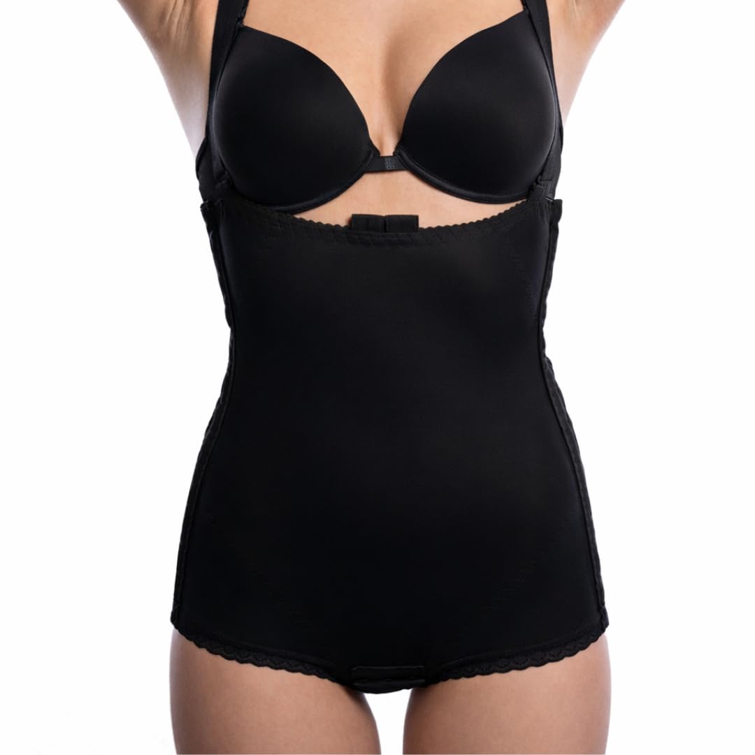 Lipoelastic VH Variant Body Compressivo Post-Operatorio