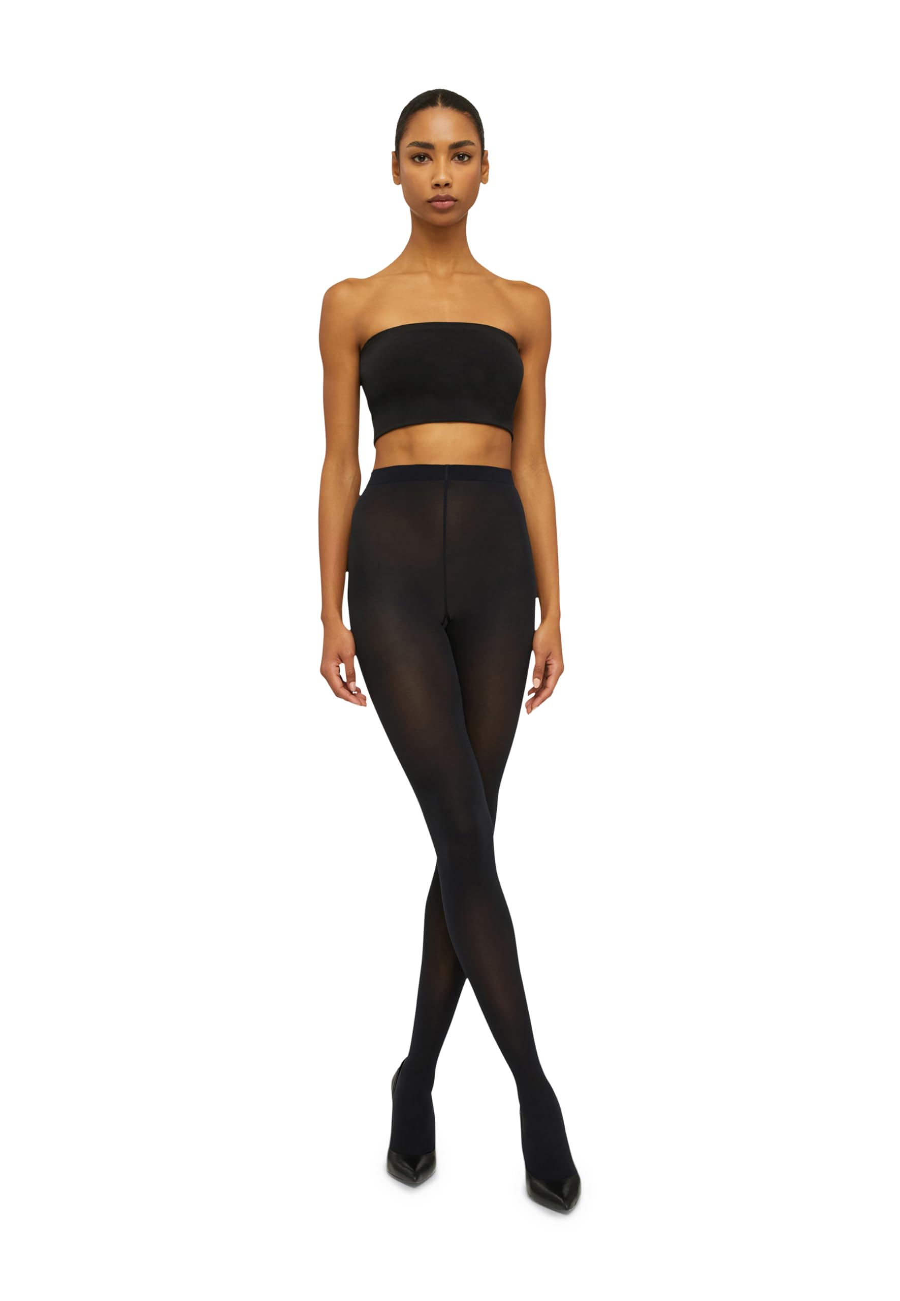 Wolford Velvet De Luxe 50 Collant Donna S Coprenti
