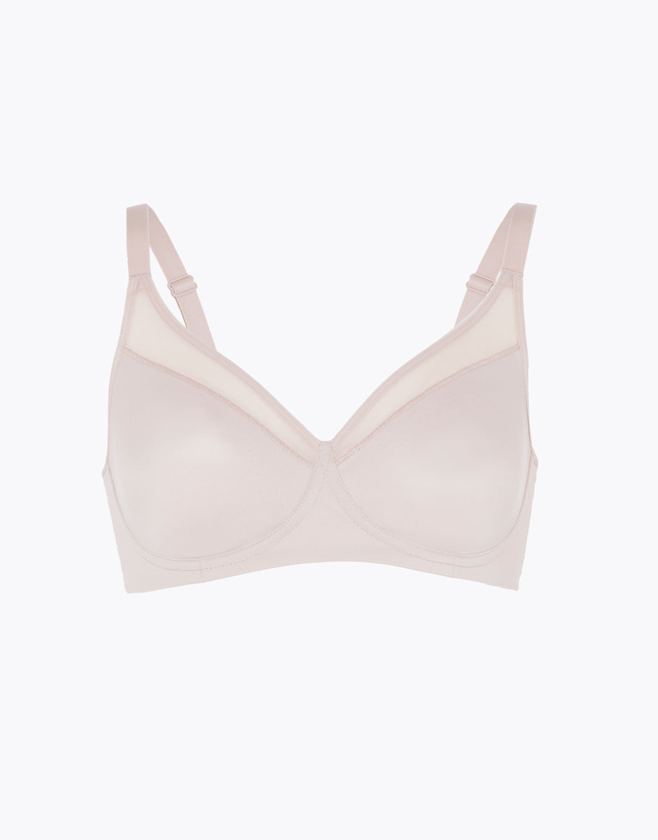 Lovable Generous Modern Shaping Reggiseno Senza Ferretto Skin