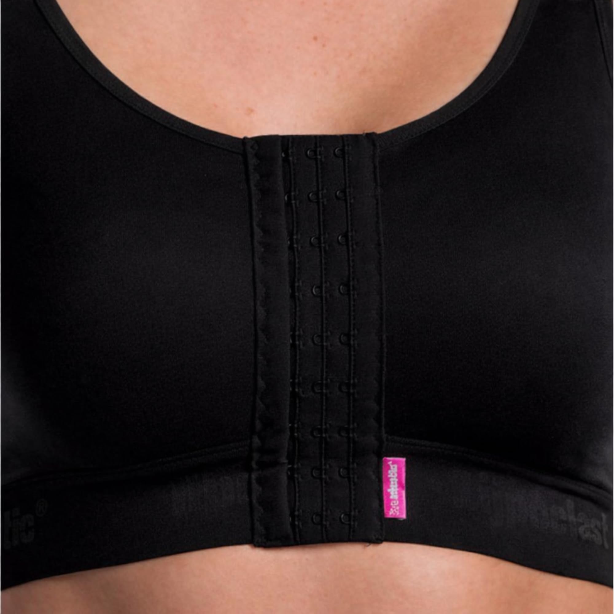 Lipoelastic PI Ideal reggiseno compressivo post operatorio