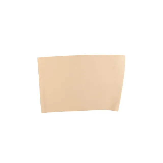Bye Bra fasce coscia anti-sfregamento silicone nere
