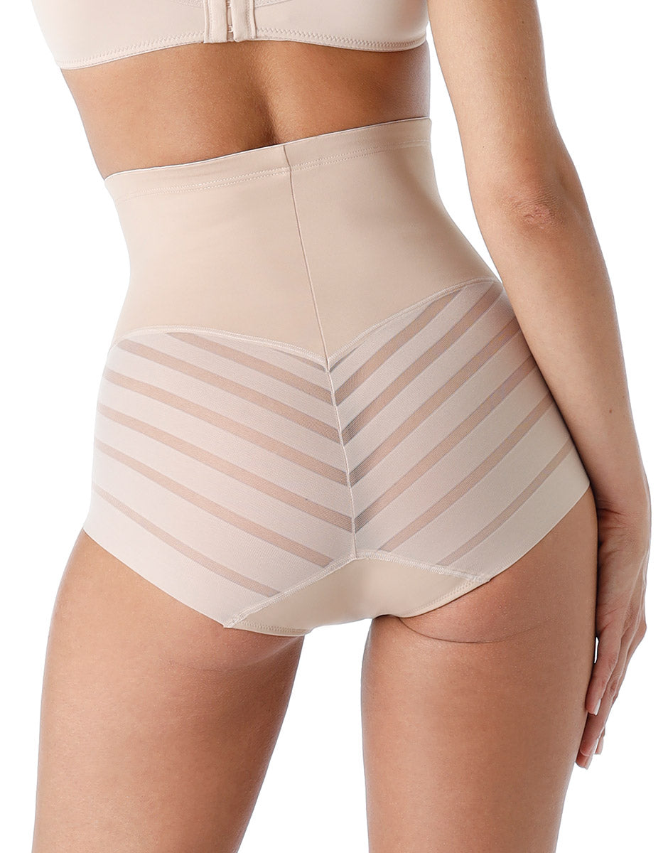 Lovable Fancy Shaping guaina vita alta cipria modellante