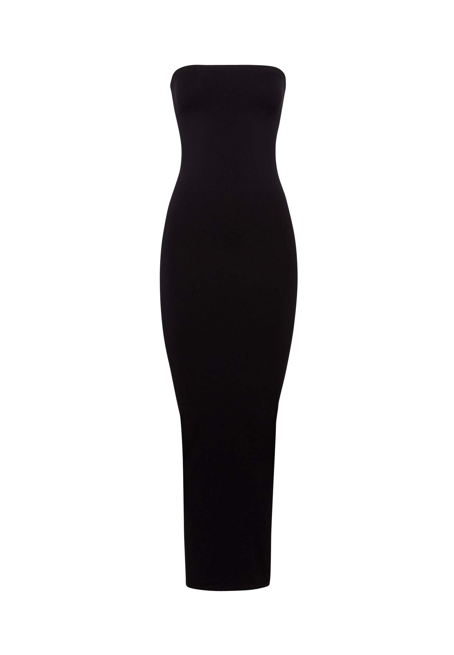Wolford Fatal Dress vestito elegante nero