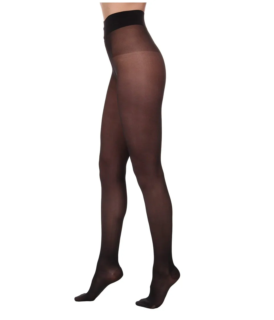 Wolford Pure Energy 30 collant 30 den vitalizzante