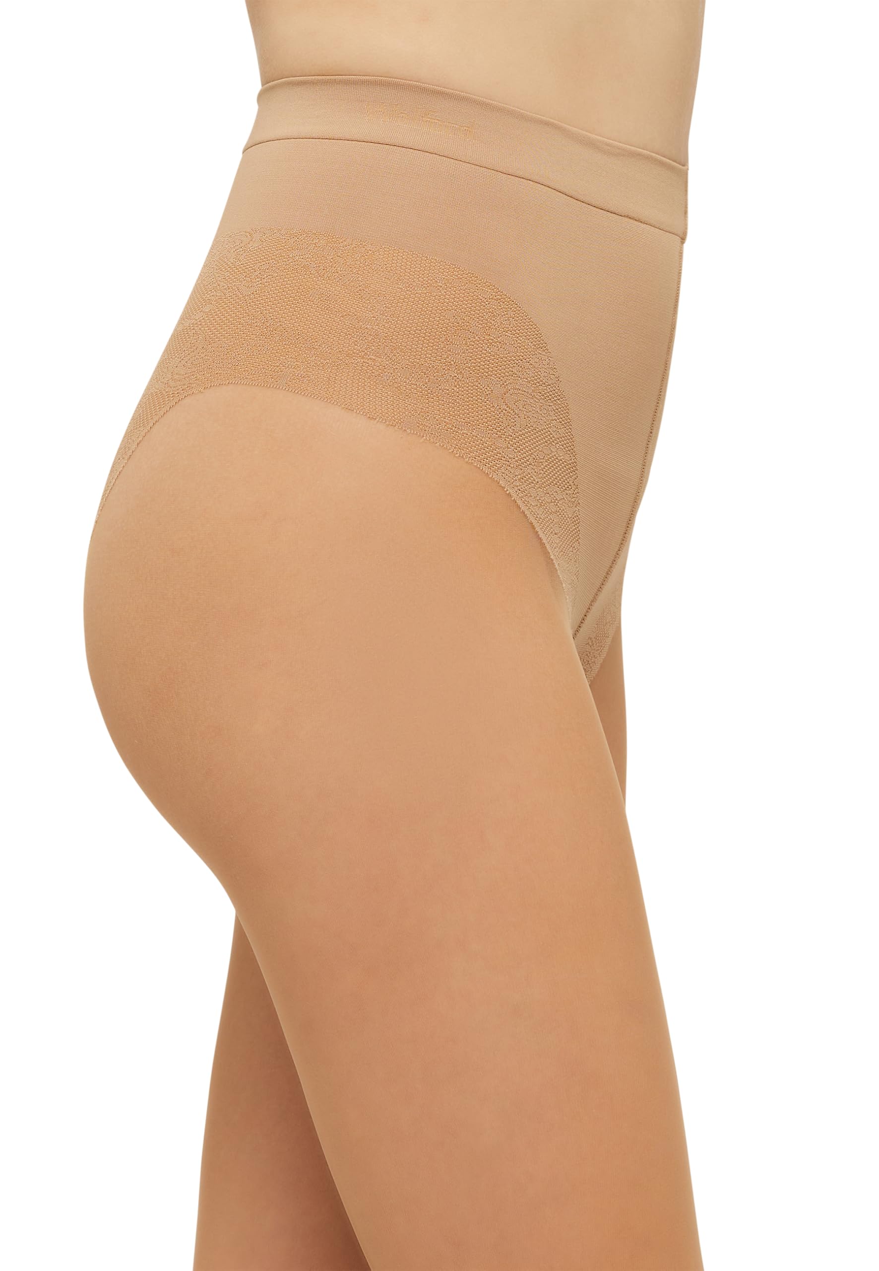 Wolford Tummy 20 Control Top collant modellante 20 den