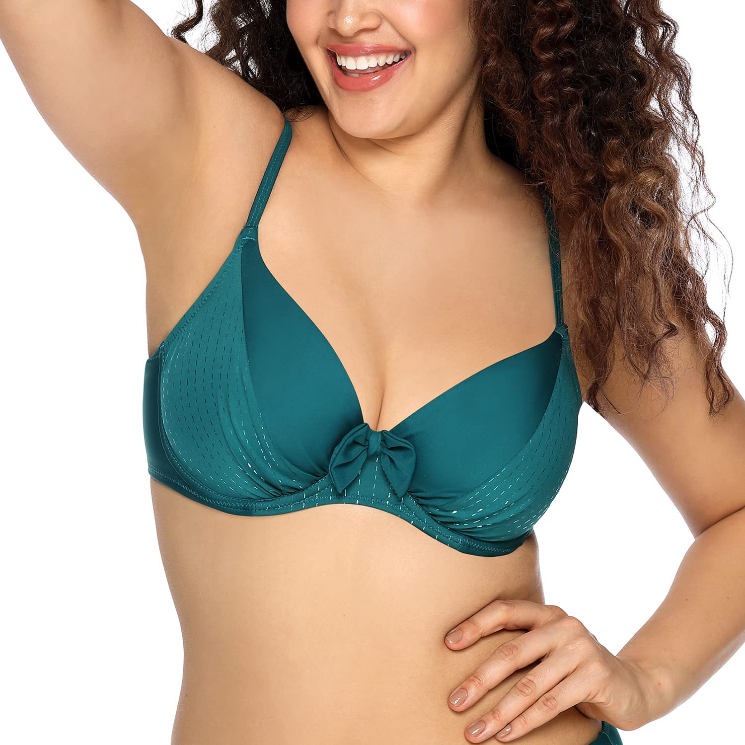 Ava SK-140 reggiseno bikini coppa morbida 8B