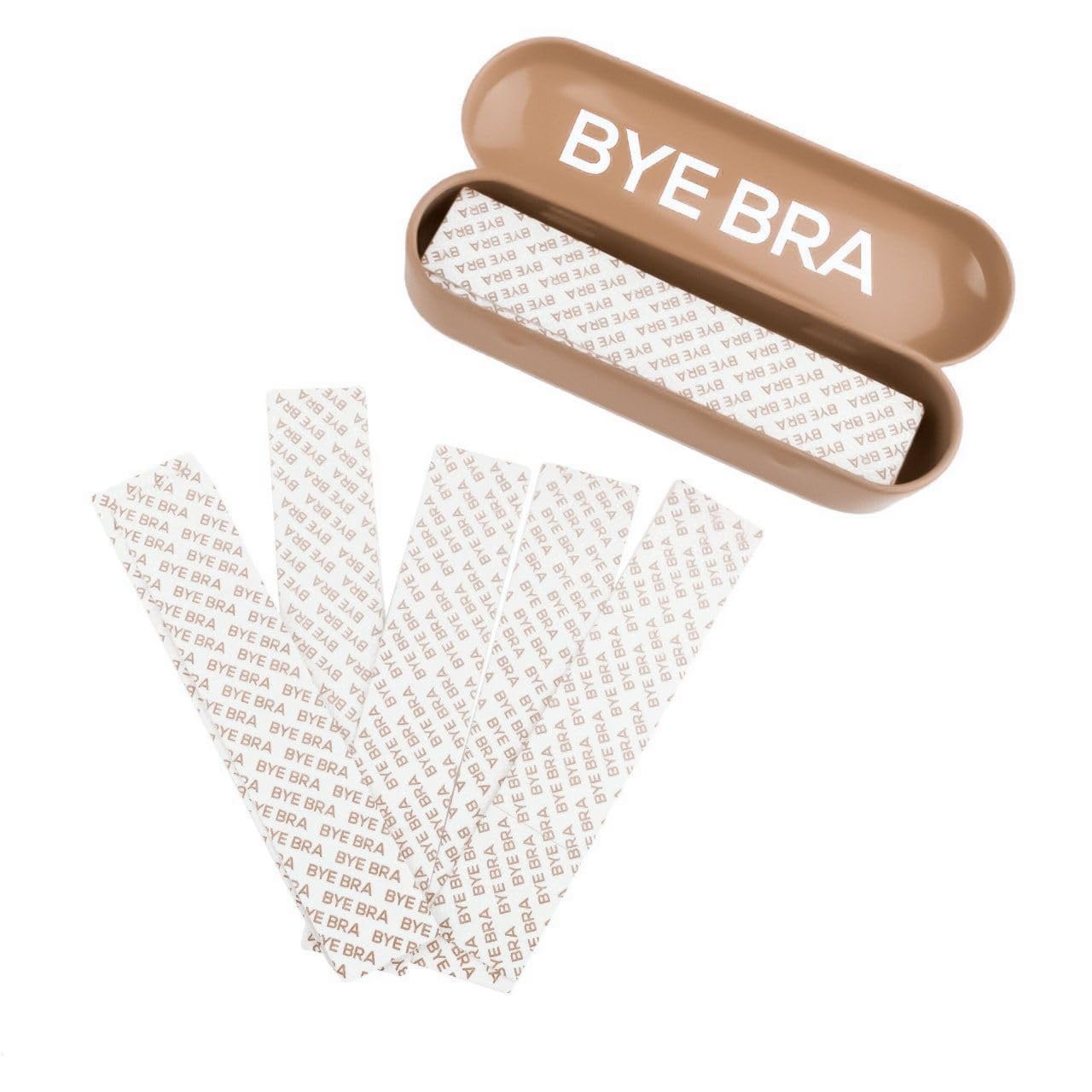 Bye Bra Dress Tape E29673 nastro biadesivo taglia unica