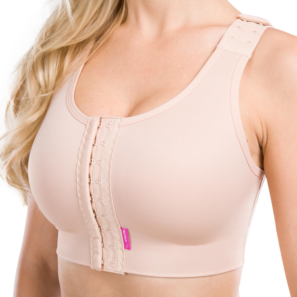 Lipoelastic PI Plus reggiseno compressivo M post operatorio