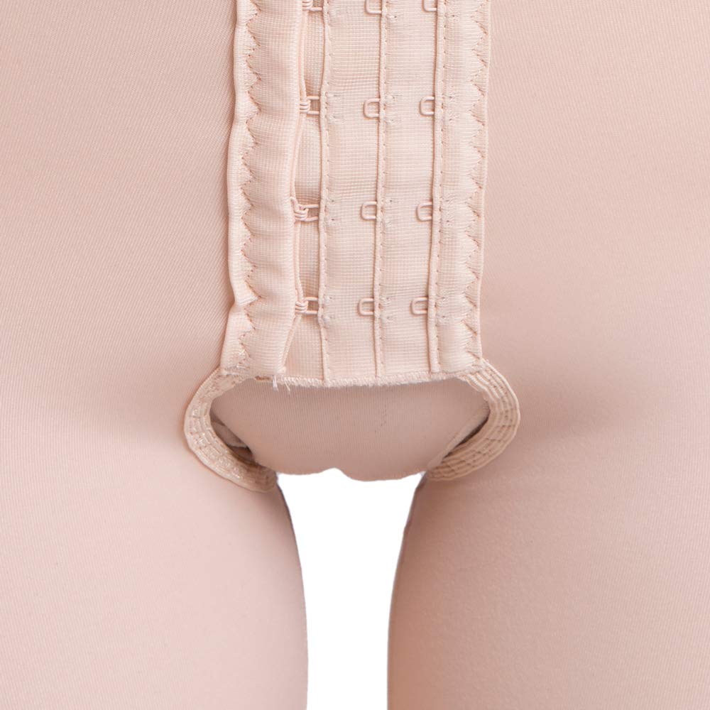 Lipoelastic TF Variant guaina compressione nera S post-operatoria
