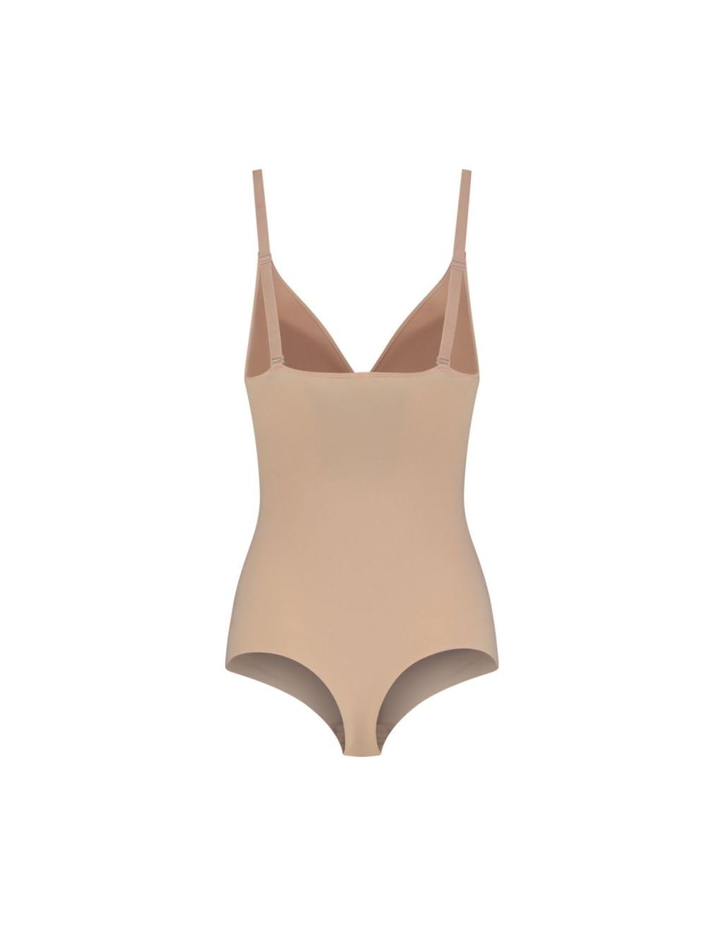 Bye Bra Sculpting body modellante alto controllo