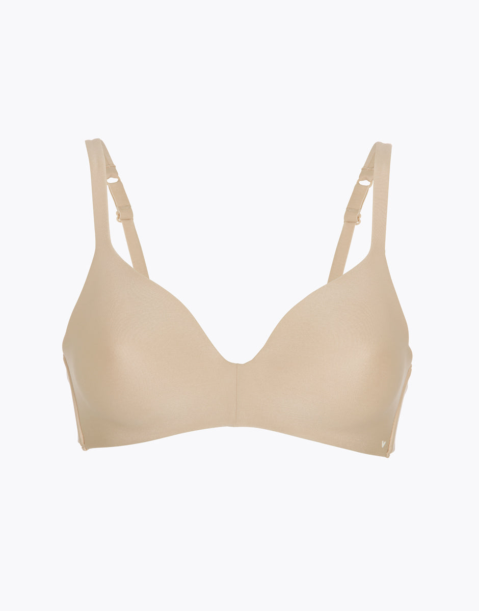 Lovable Invisible Lift Supreme L09WQ reggiseno skin senza cuciture