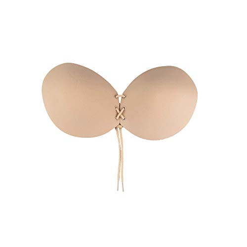 Bye Bra Lace-It 1027 reggiseno adesivo XL/D push-up