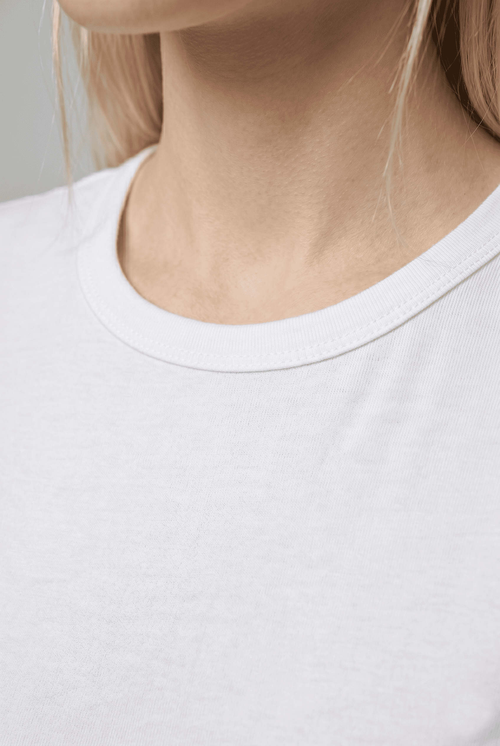 Intimami Maglia Girocollo Cotone Modal Manica Corta