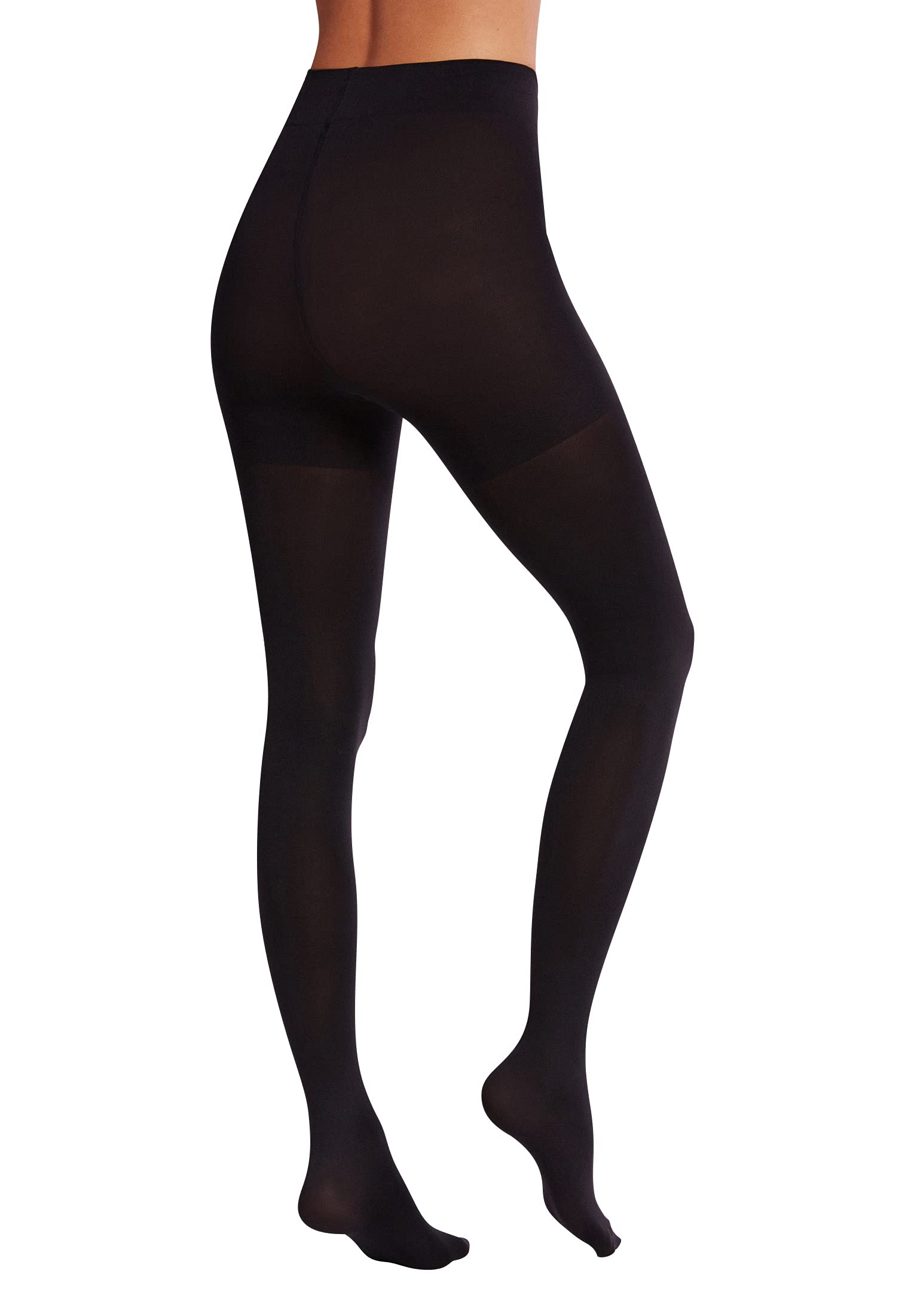Wolford Aurora 70 collant opaco 70 den x2