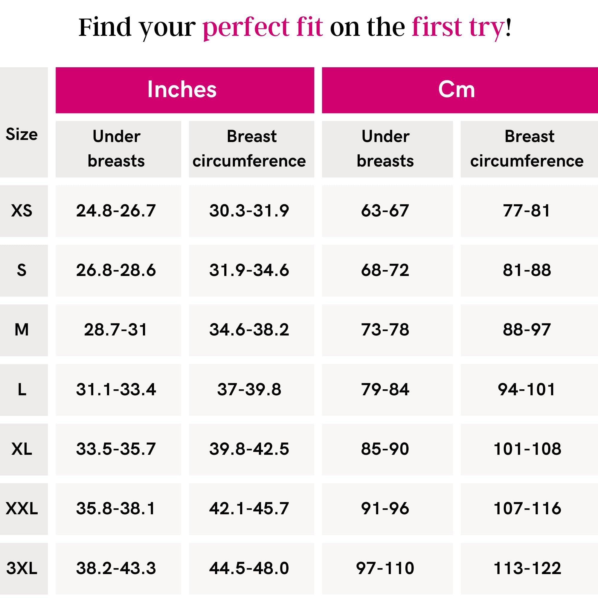Lipoelastic PI Ideal reggiseno compressivo post operatorio