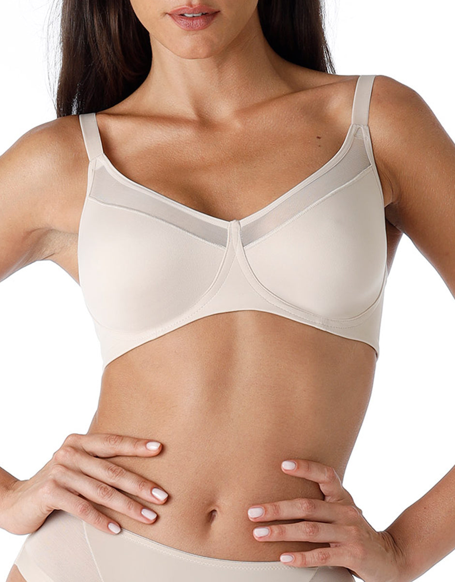 Lovable Generous Modern Shaping Reggiseno Senza Ferretto Skin