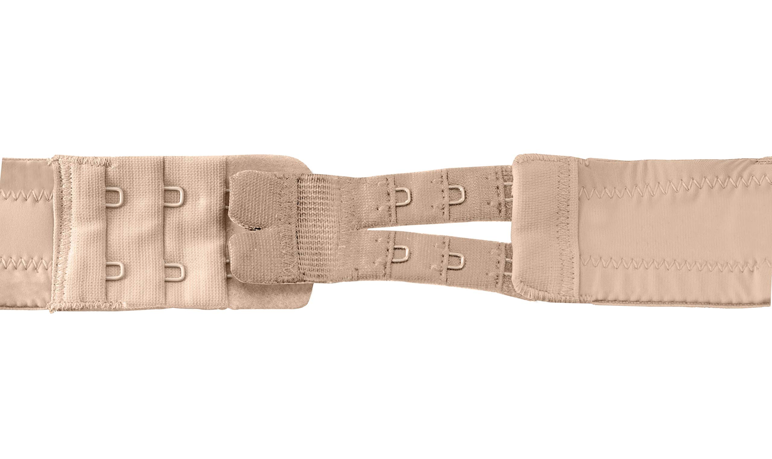 Bye Bra Ultra Morbidi estensore reggiseno beige chiaro