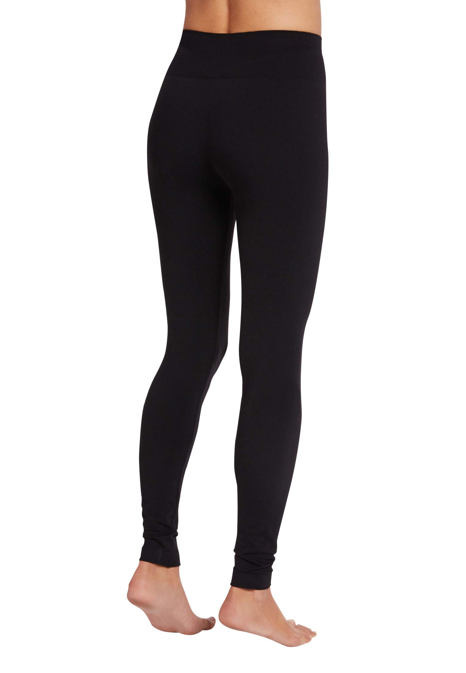 Wolford Perfetti leggings 100 den coprente elasticizzato
