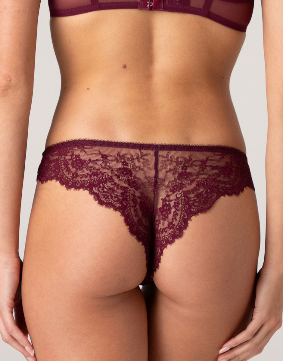 Lovable Beauty Lace L0DK2 brasiliano vinaccia pizzo
