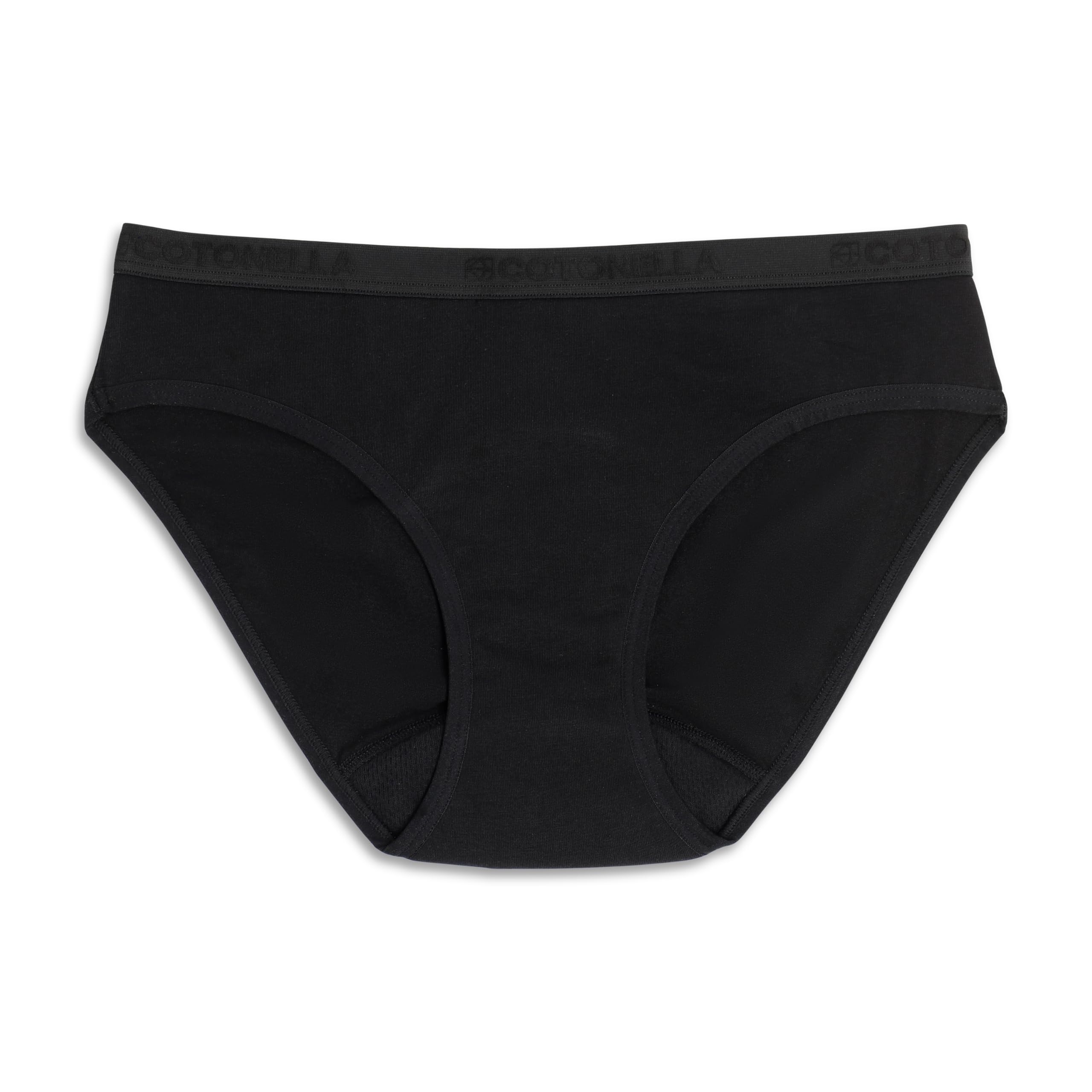 Cotonella FloWear ADB62 slip assorbente flusso moderato