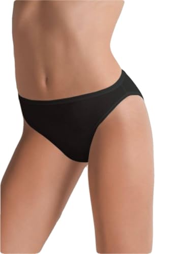 Cotonella 3939 slip donna cotone taglia M 6 pezzi