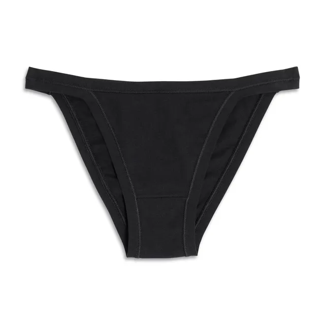 Cotonella 3364K3 tanga cotone 3 pezzi comfort