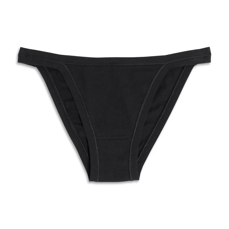 Cotonella 3364K3 tanga cotone 3 pezzi comfort