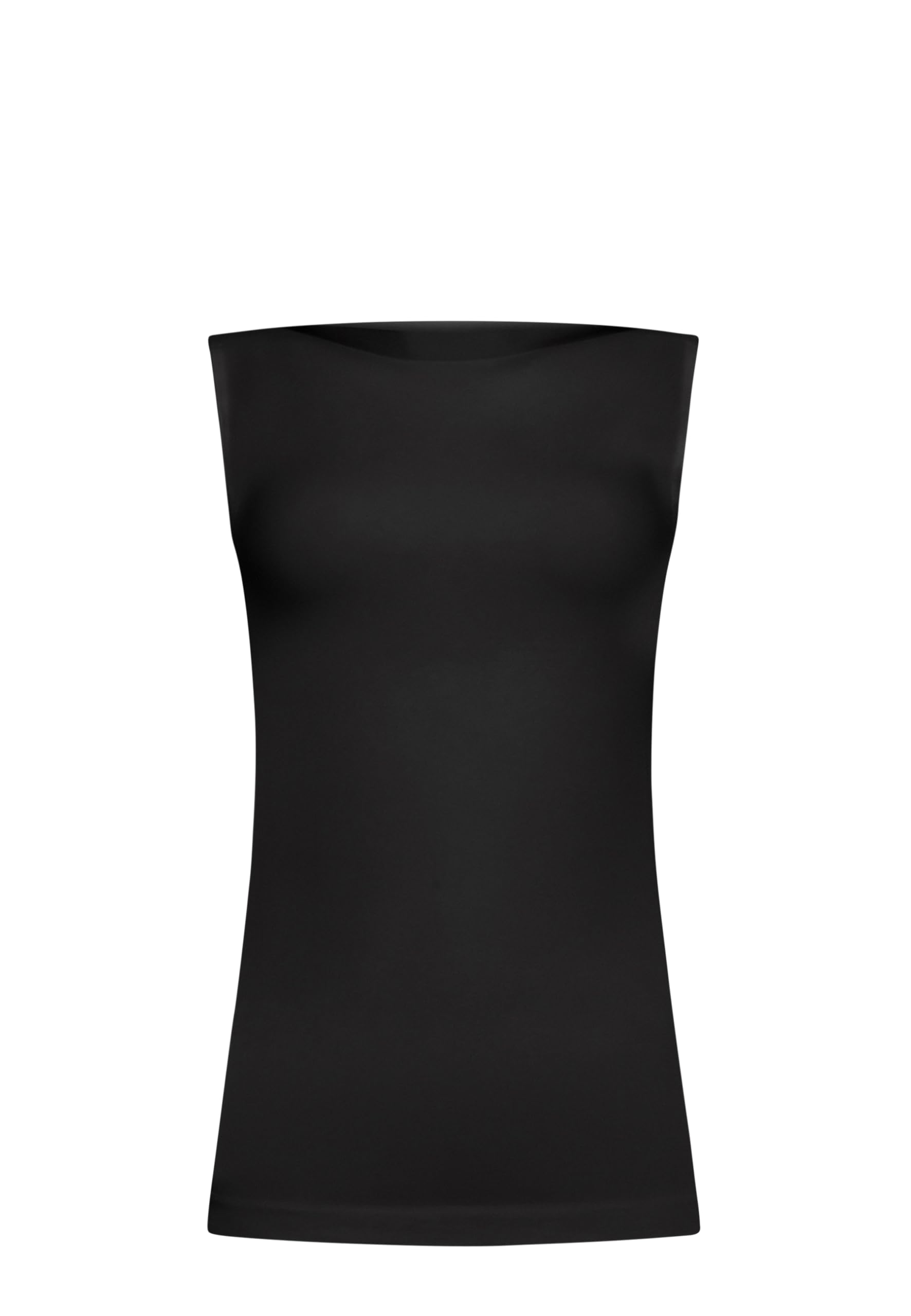 Wolford Aurora Modal Top Traspirante