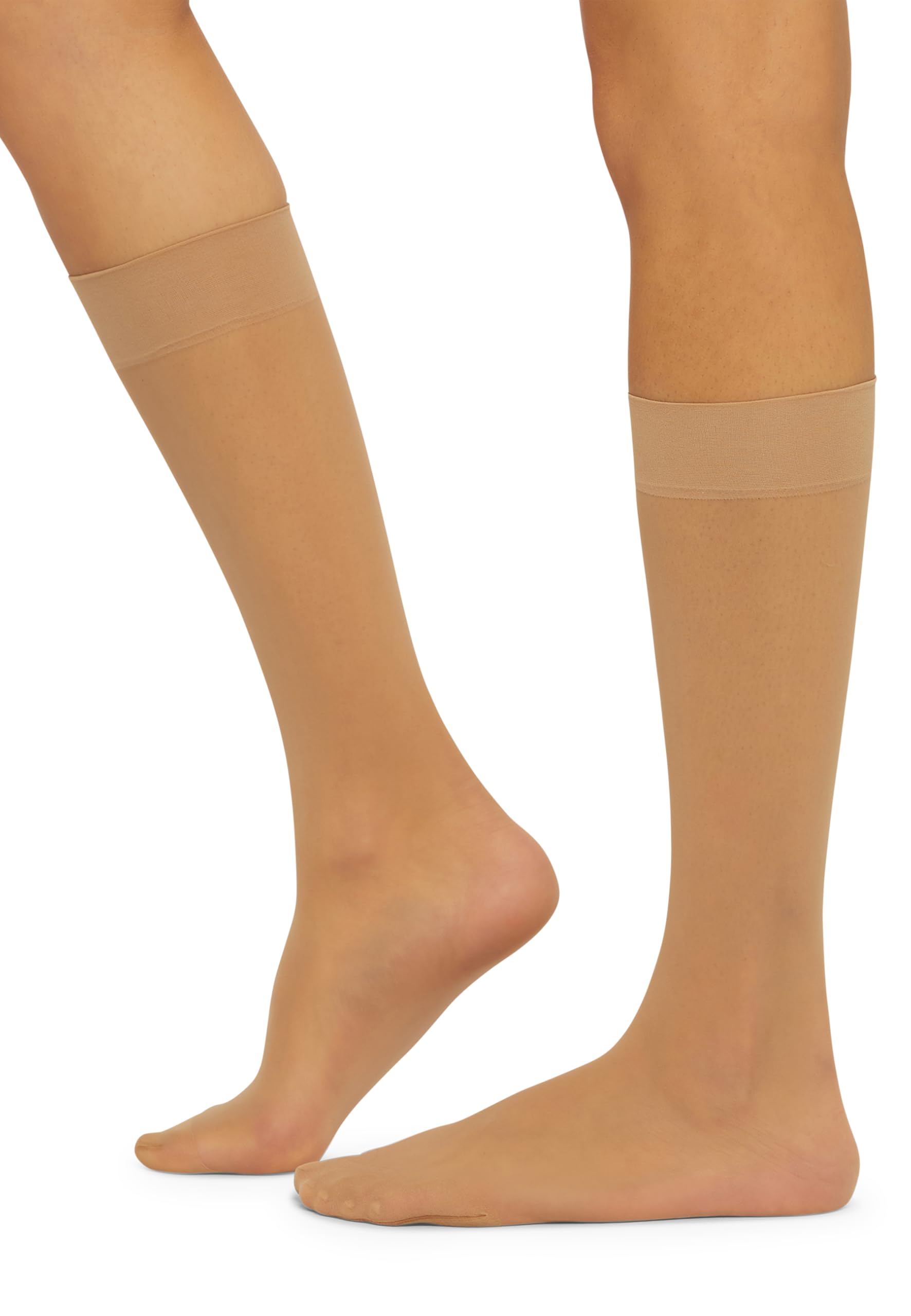 Wolford 10 Den Collant Velato Nero 10 DEN