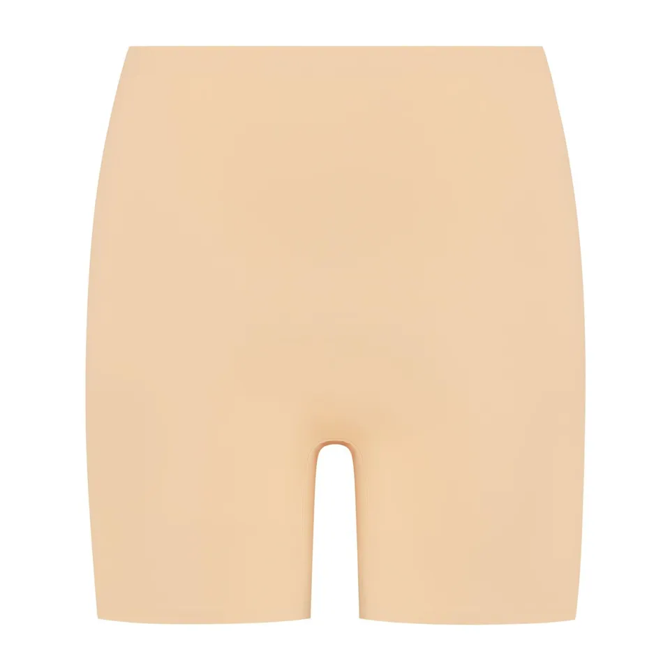 Bye Bra Pantaloncino Modellante invisibile beige M