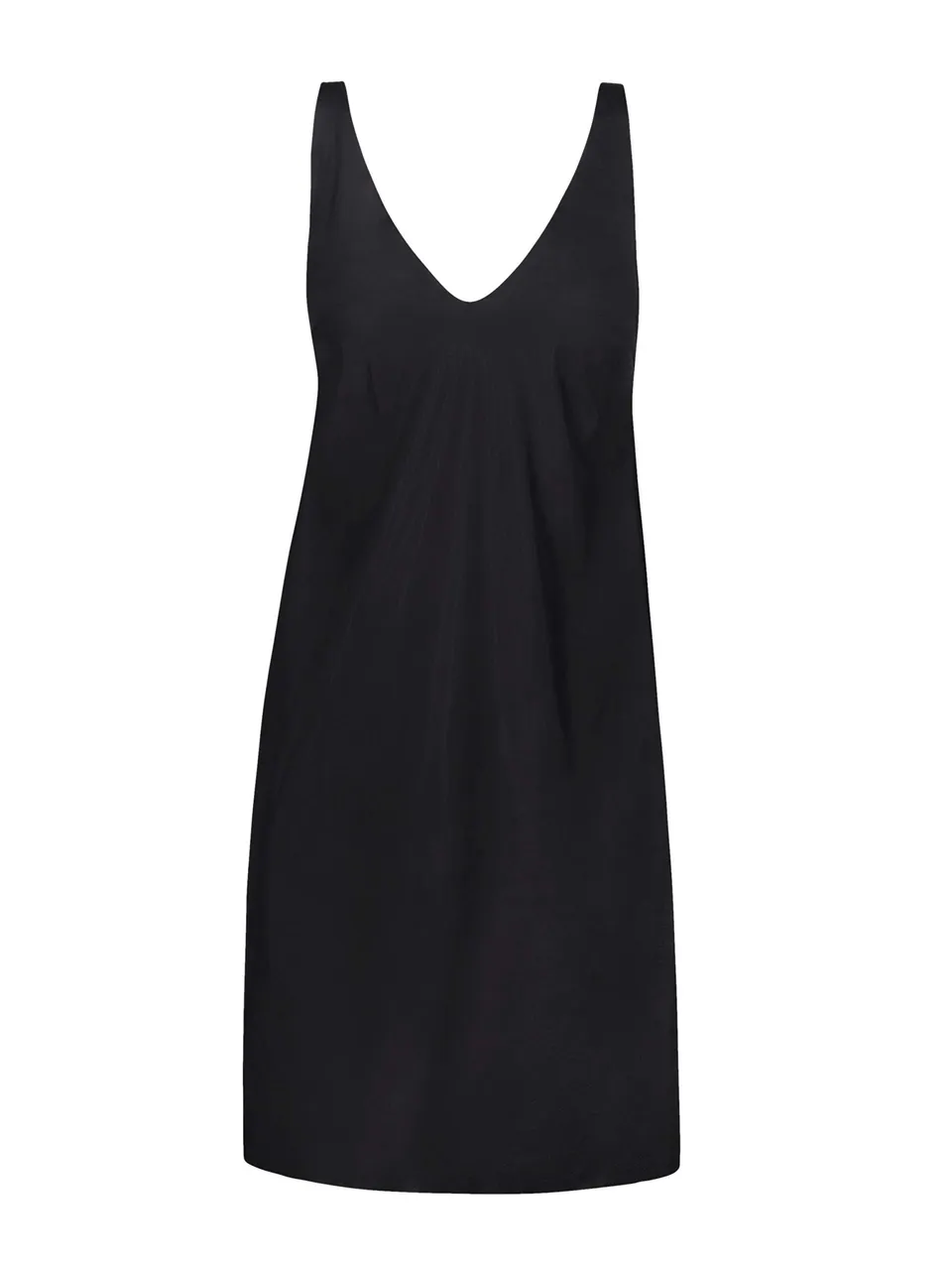 Wolford Pure 52700 vestito slipdress estivo