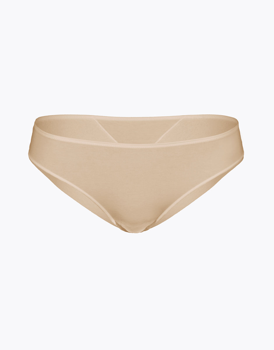 Lovable Invisible Cotton slip cotone skin invisibile