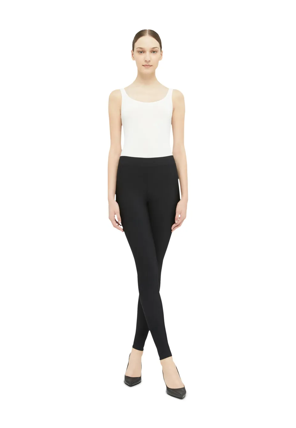 Wolford ARA Leggings Jersey Elasticizzato