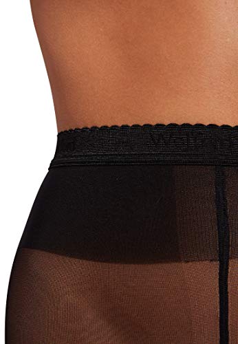 Wolford Neon collant 40 den trasparente confezione 2 pezzi