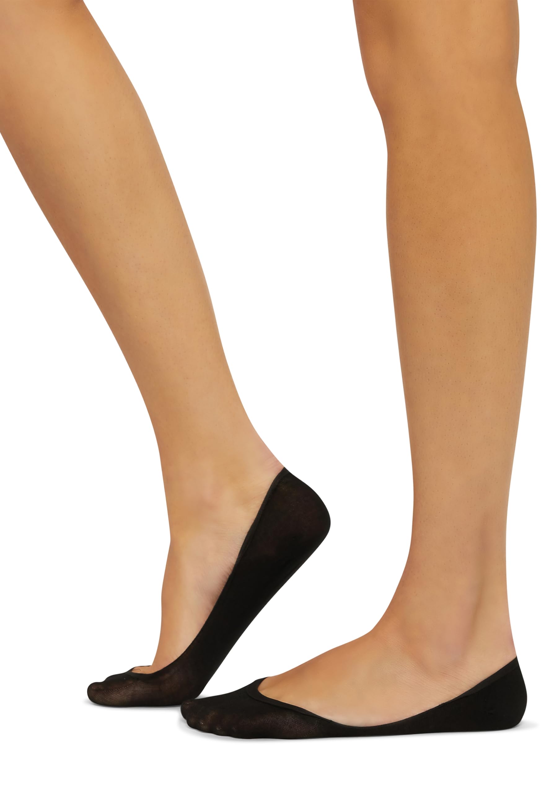 Wolford Cotton Footsies Fantasmini Cotone