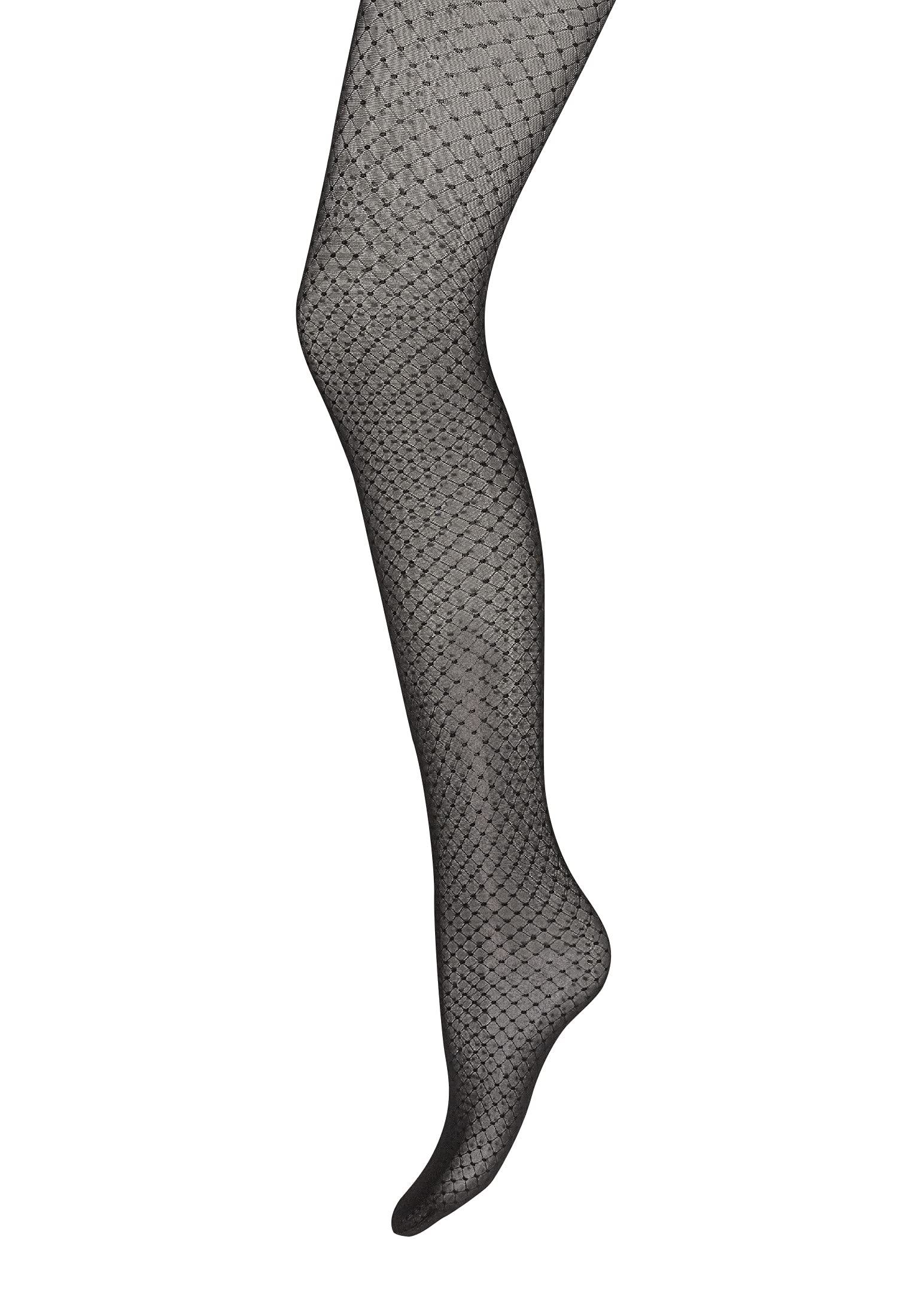 Wolford Dots Control Top collant 20 den pois