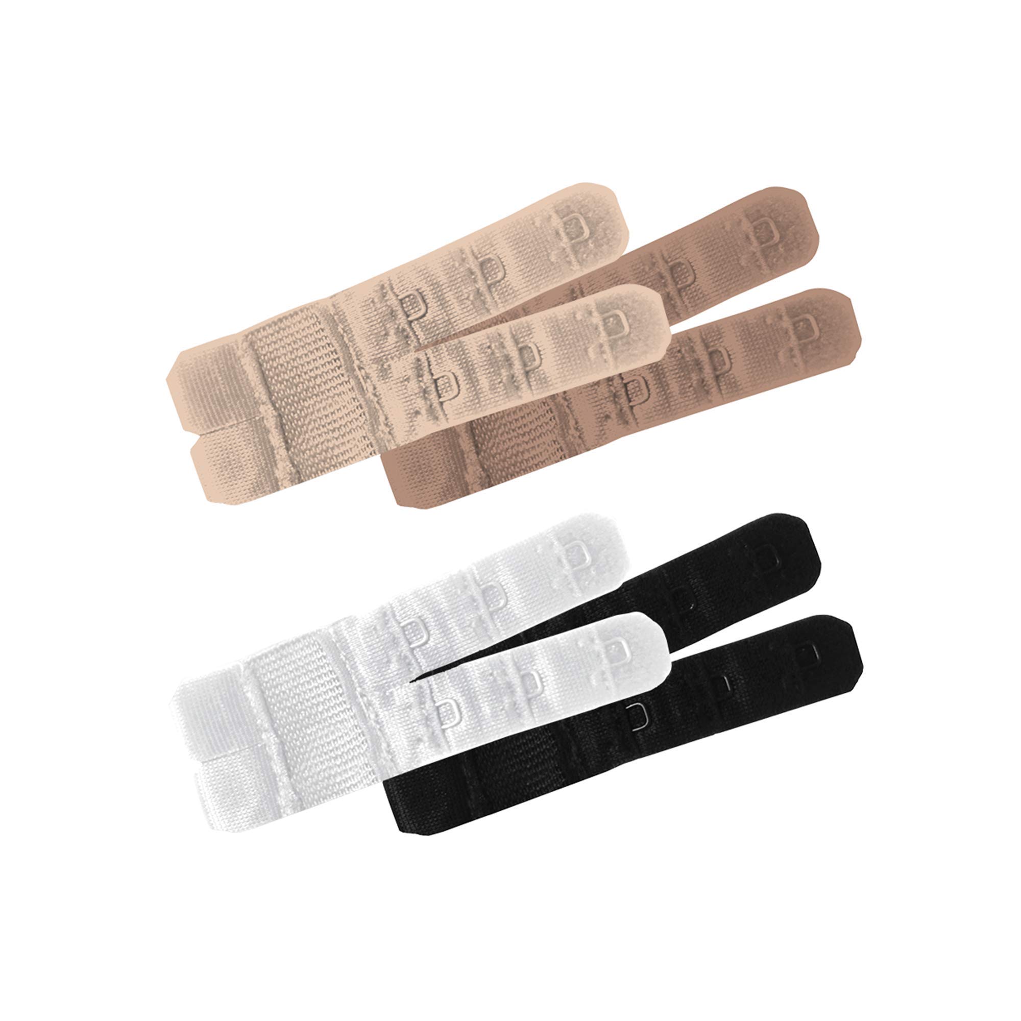 Bye Bra Ultra Morbidi estensore reggiseno beige chiaro