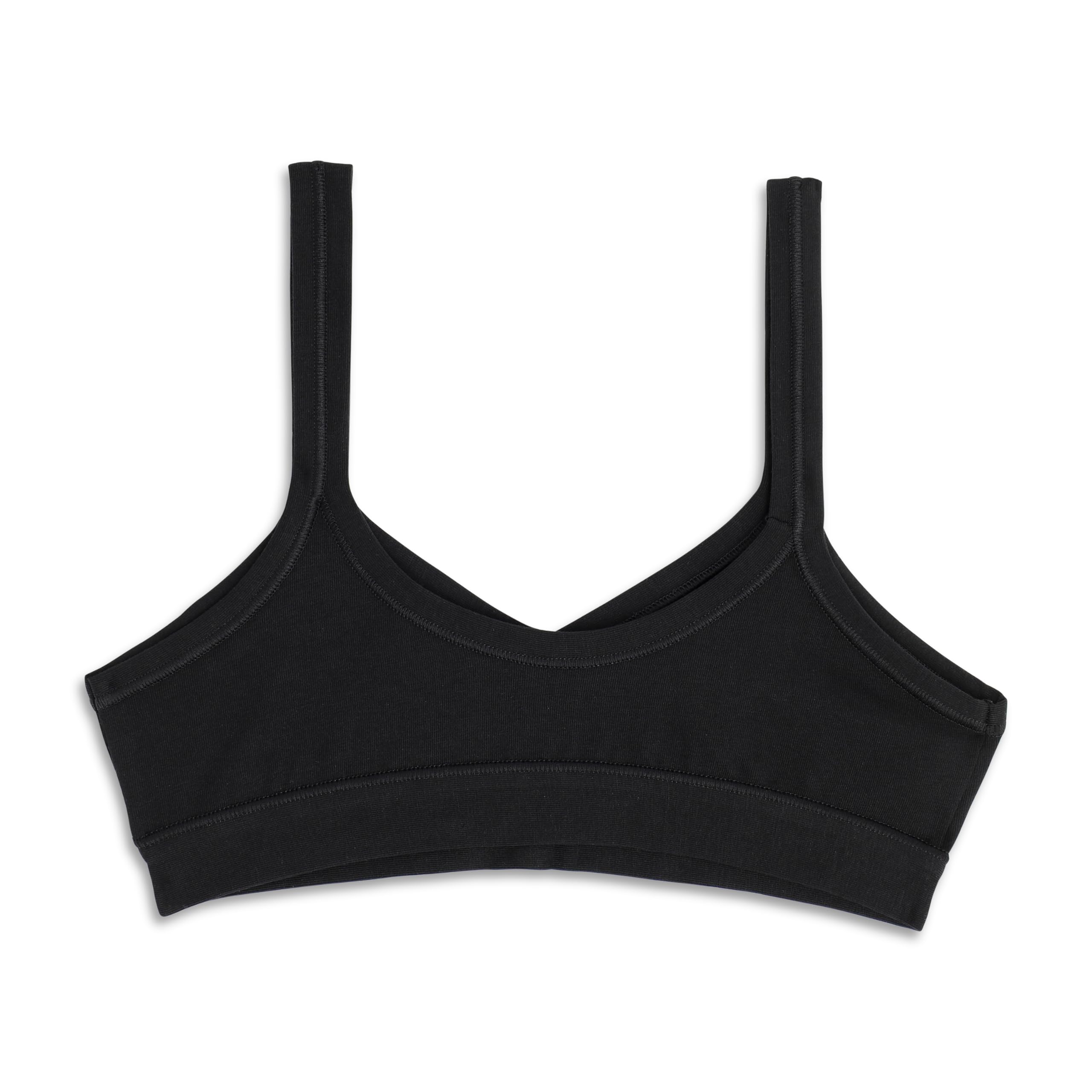 Cotonella GD065 reggiseno sportivo donna cotone
