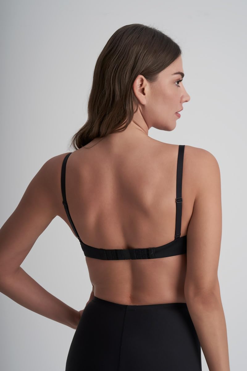 Bye Bra Extenders 2 extender reggiseno multicolore