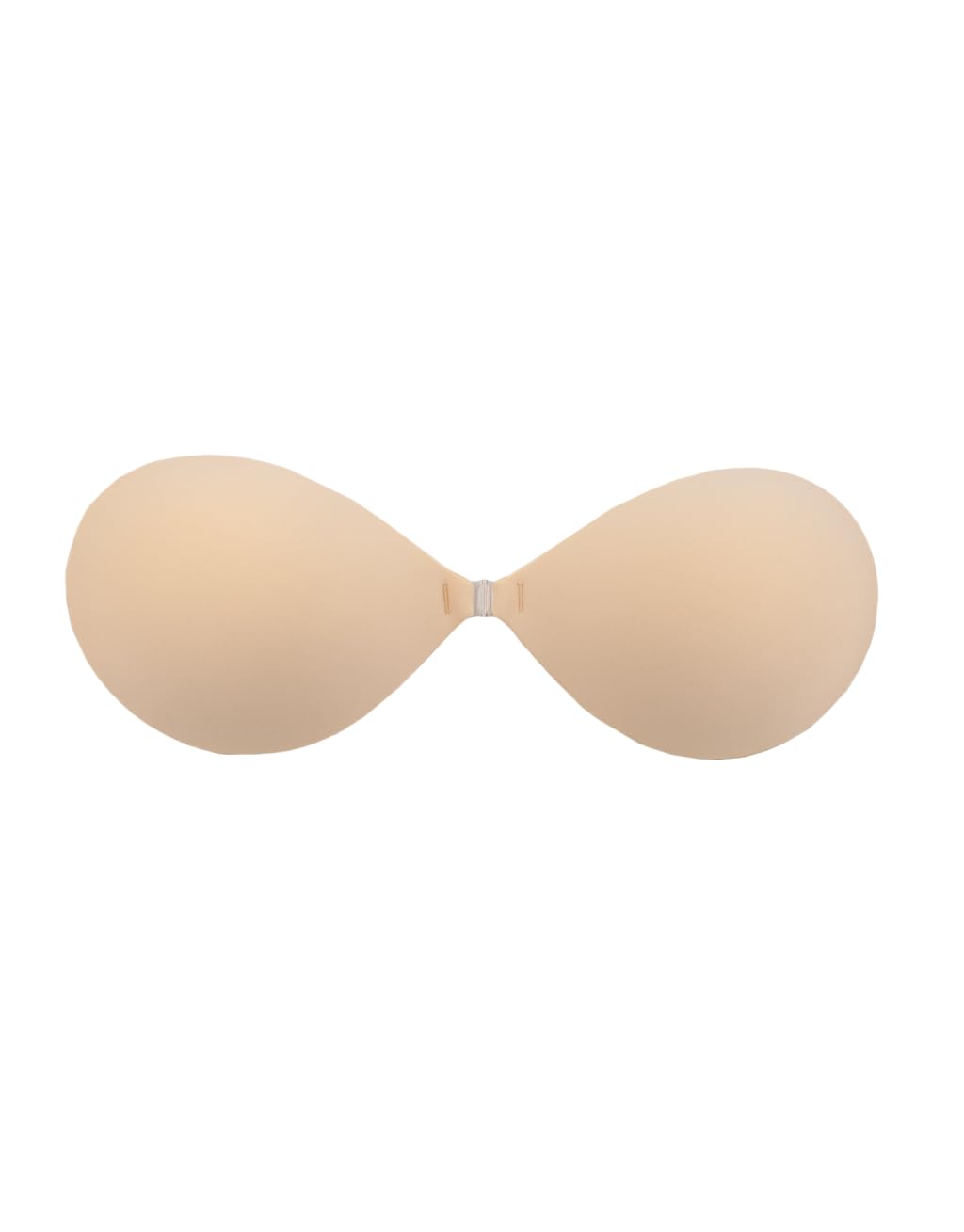 Bye Bra Invisible Reggiseno Adesivo D Color Pelle