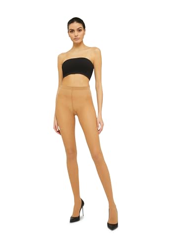 Wolford Individual 20 collant velato opaco elegante