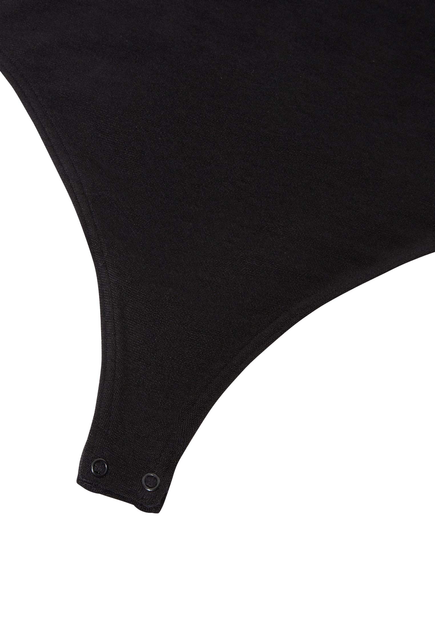 Wolford Jamaika 75011 body string nero 40