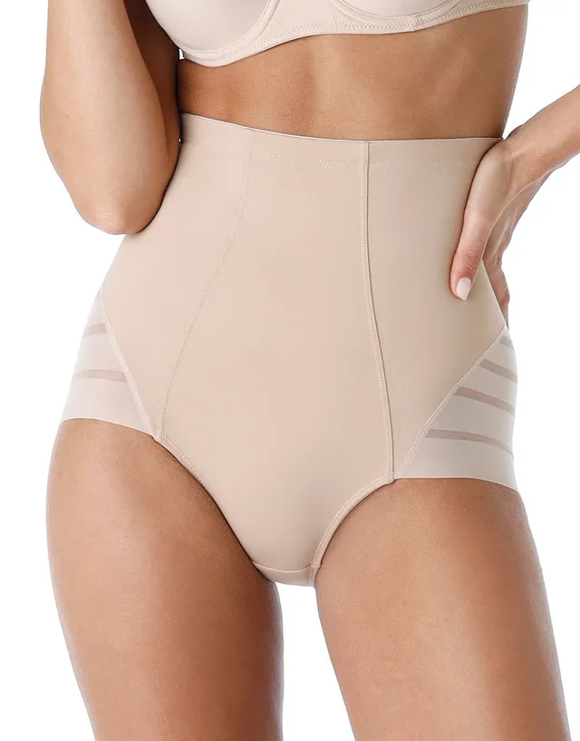 Lovable Fancy Shaping guaina vita alta cipria modellante