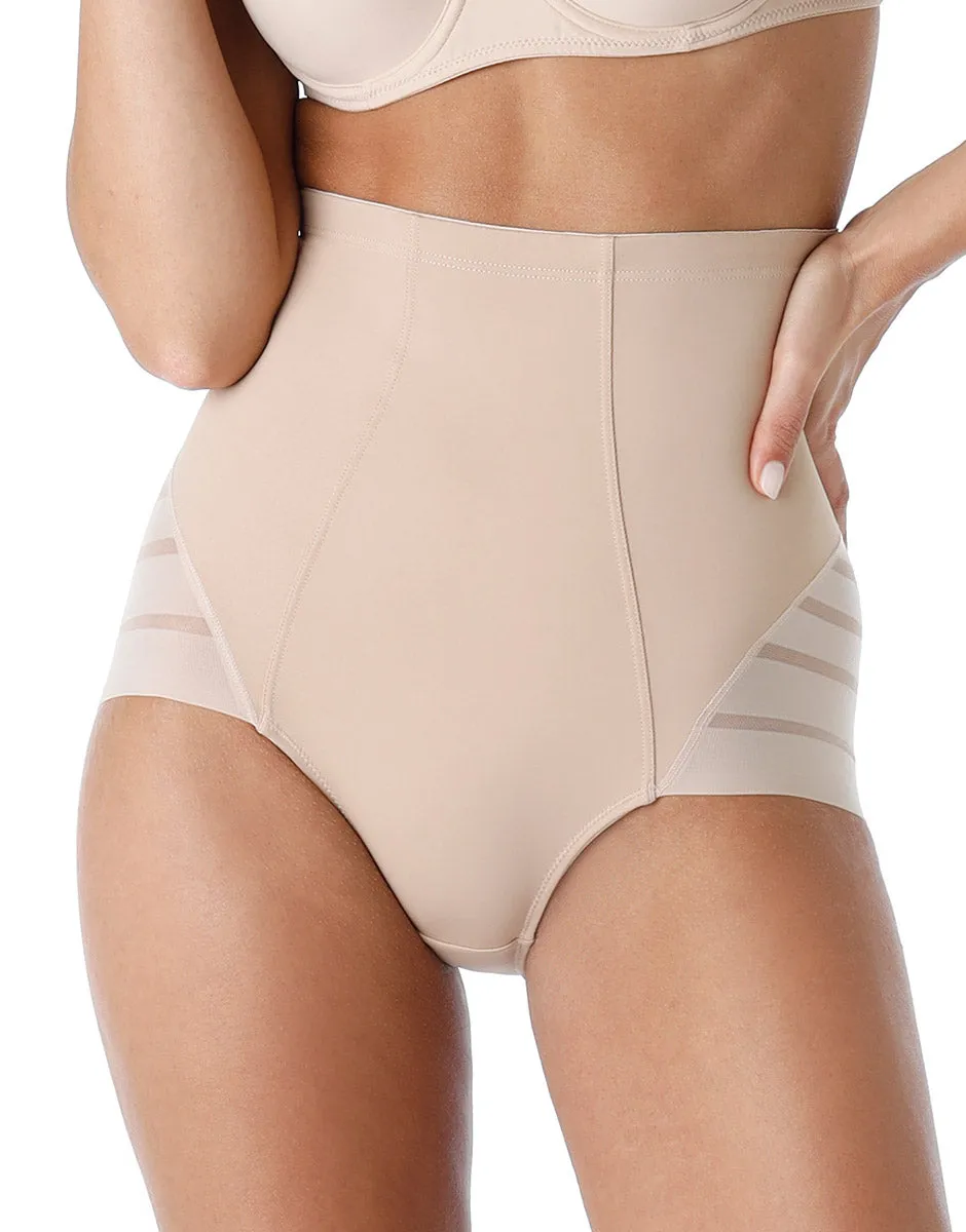 Lovable Fancy Shaping guaina vita alta cipria modellante