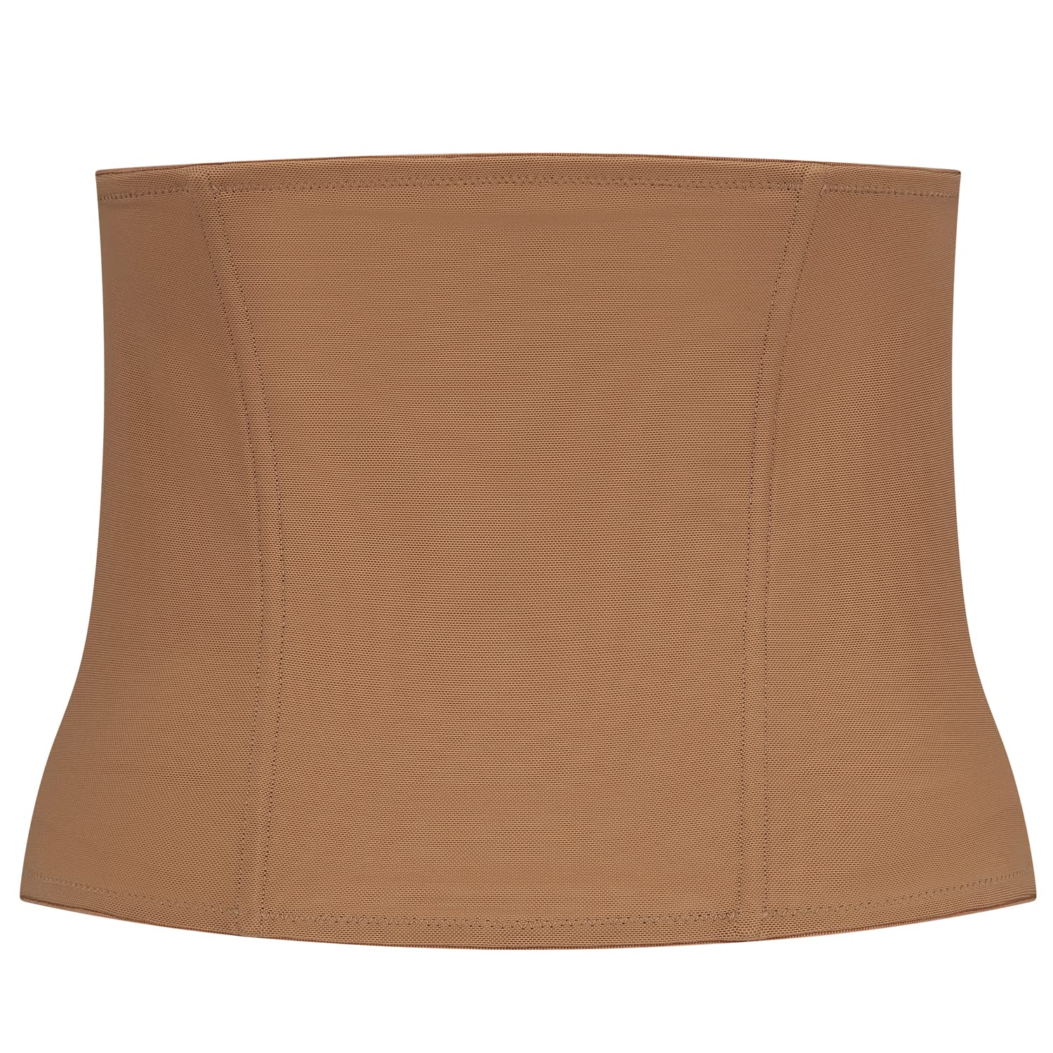 Bye Bra Powermesh Waist Trainer guaina vita alta controllo forte