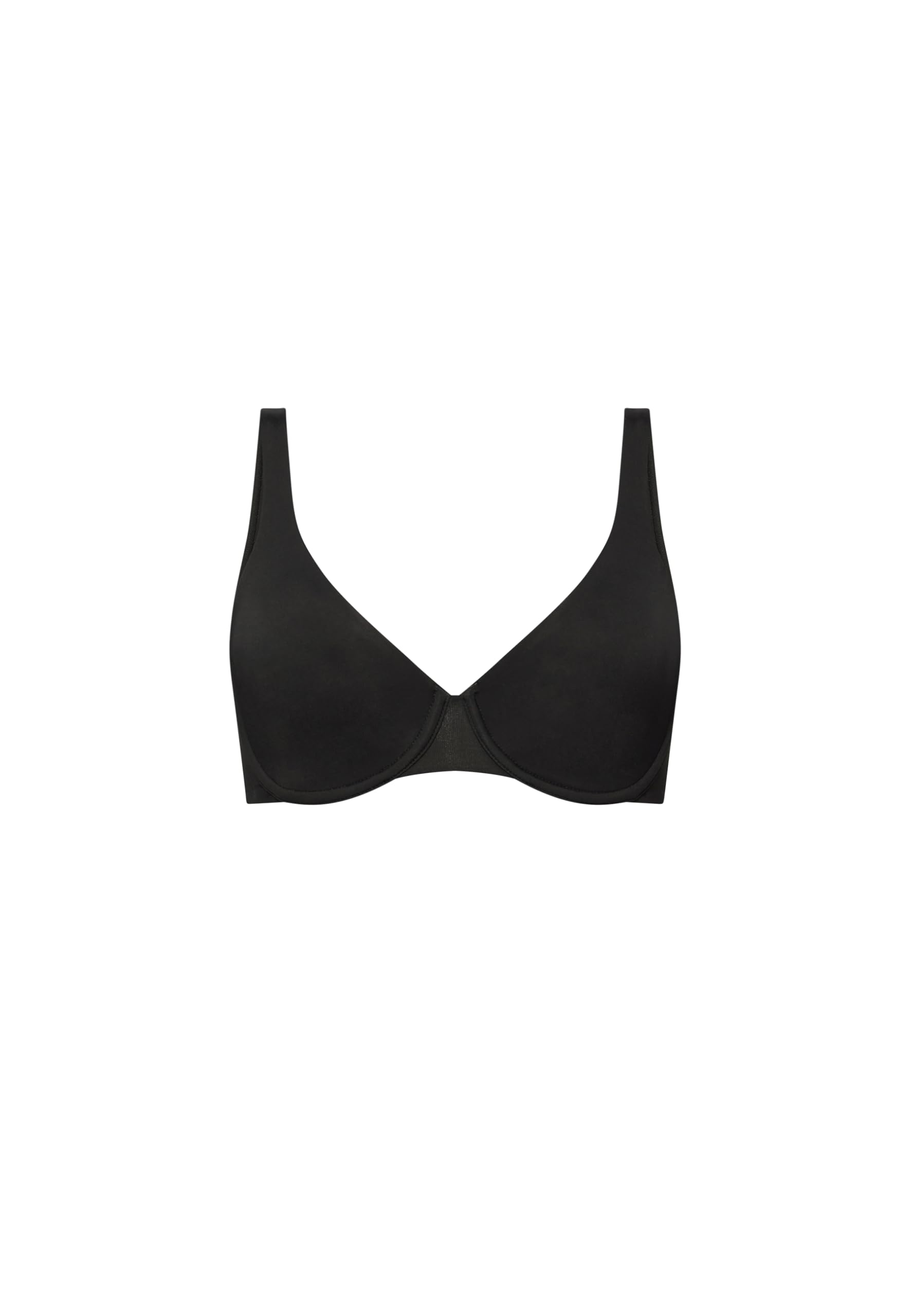 Wolford Pure reggiseno donna con ferretto