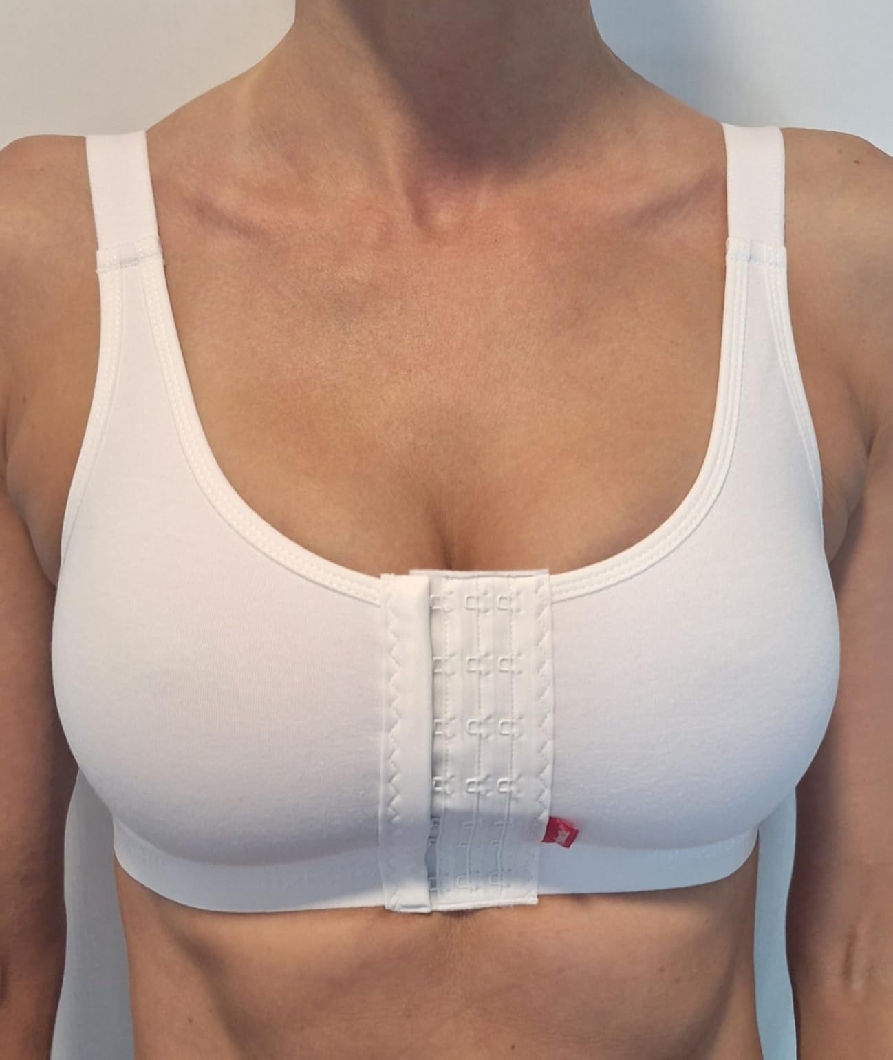 Lipoelastic PI Active reggiseno post-operatorio traspirante