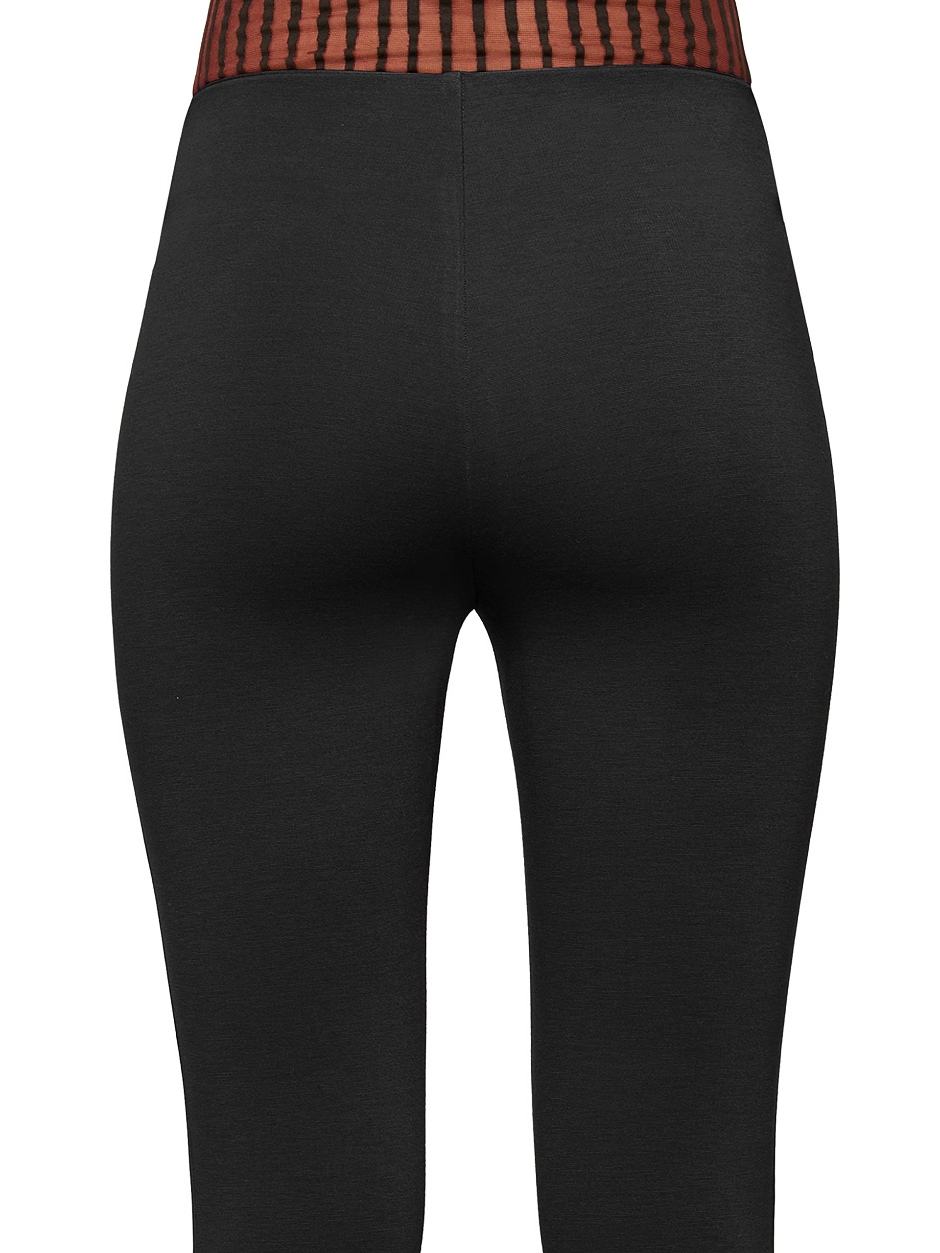 Wolford Jo Leggings Pelle Vegana Elasticizzati
