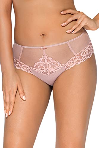 Ava 1991 Casabella slip classico in pizzo