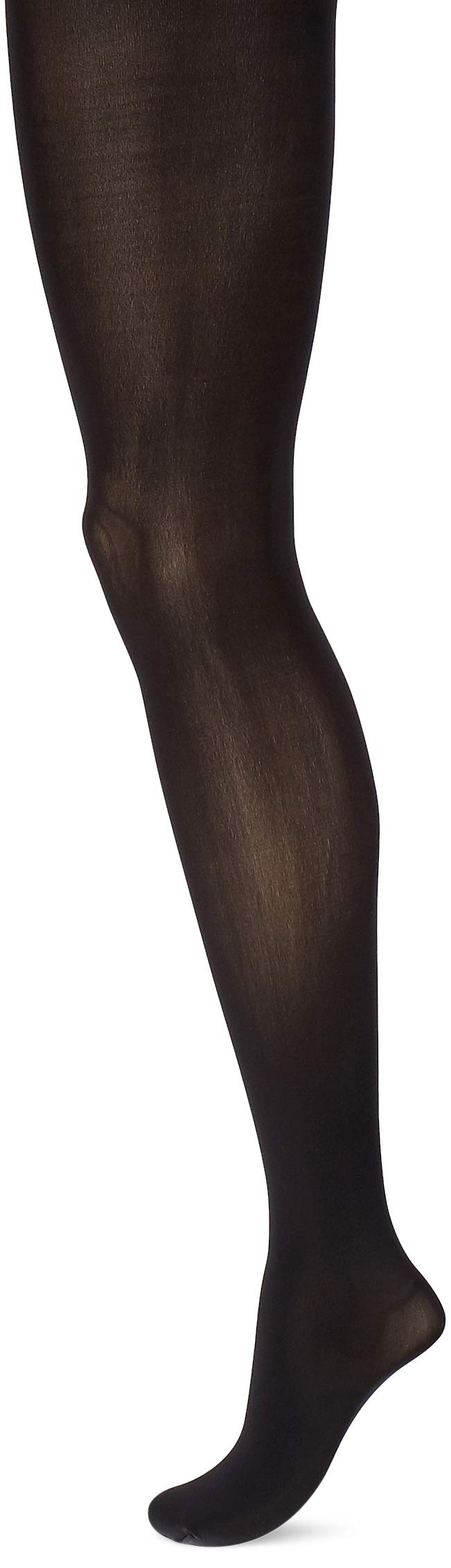 Wolford collant 50 den nero opaco
